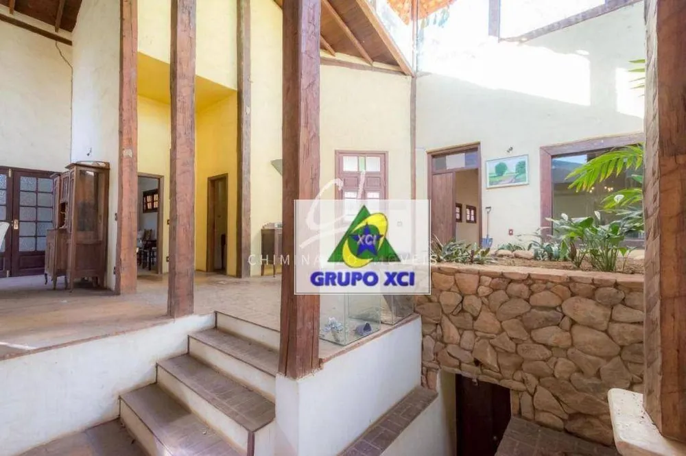 Chácara, 4 quartos, 2 hectares - Foto 2