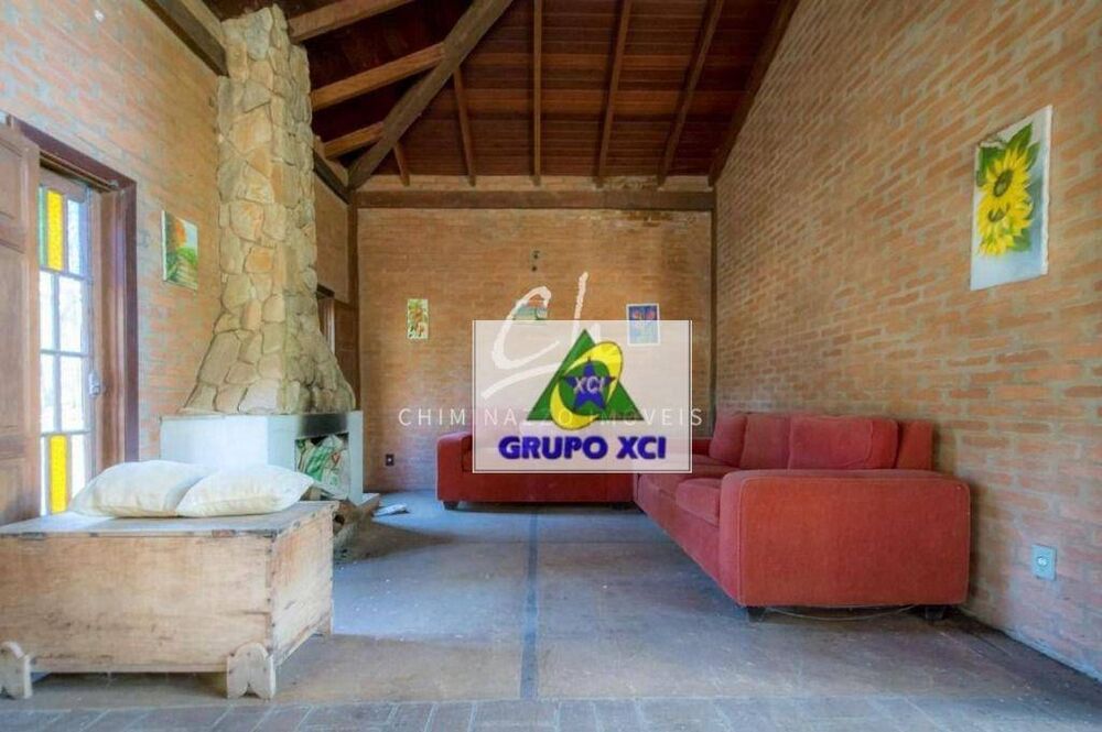 Chácara, 4 quartos, 2 hectares - Foto 10