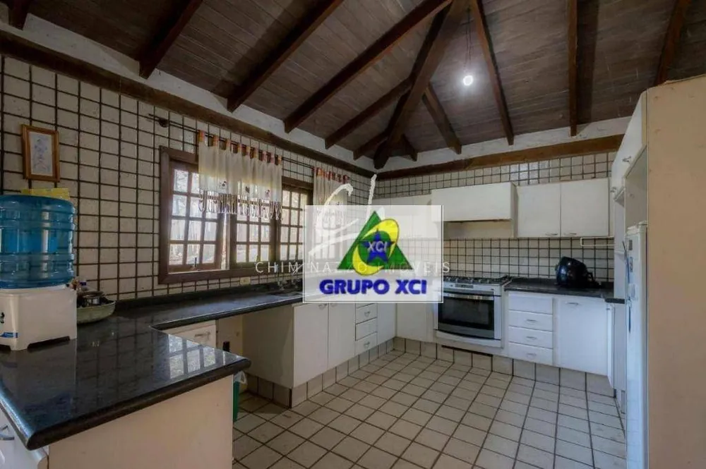 Chácara, 4 quartos, 2 hectares - Foto 1