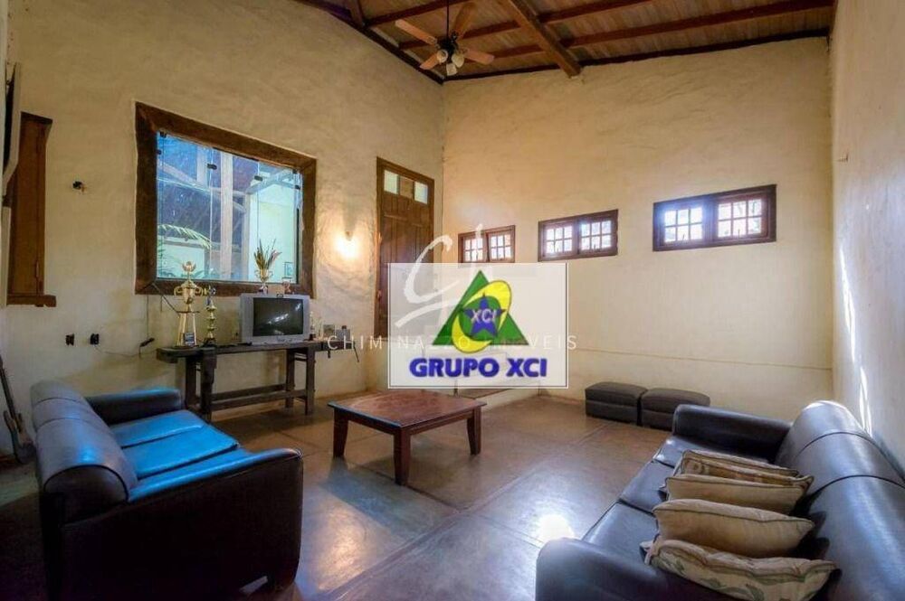 Chácara, 4 quartos, 2 hectares - Foto 9