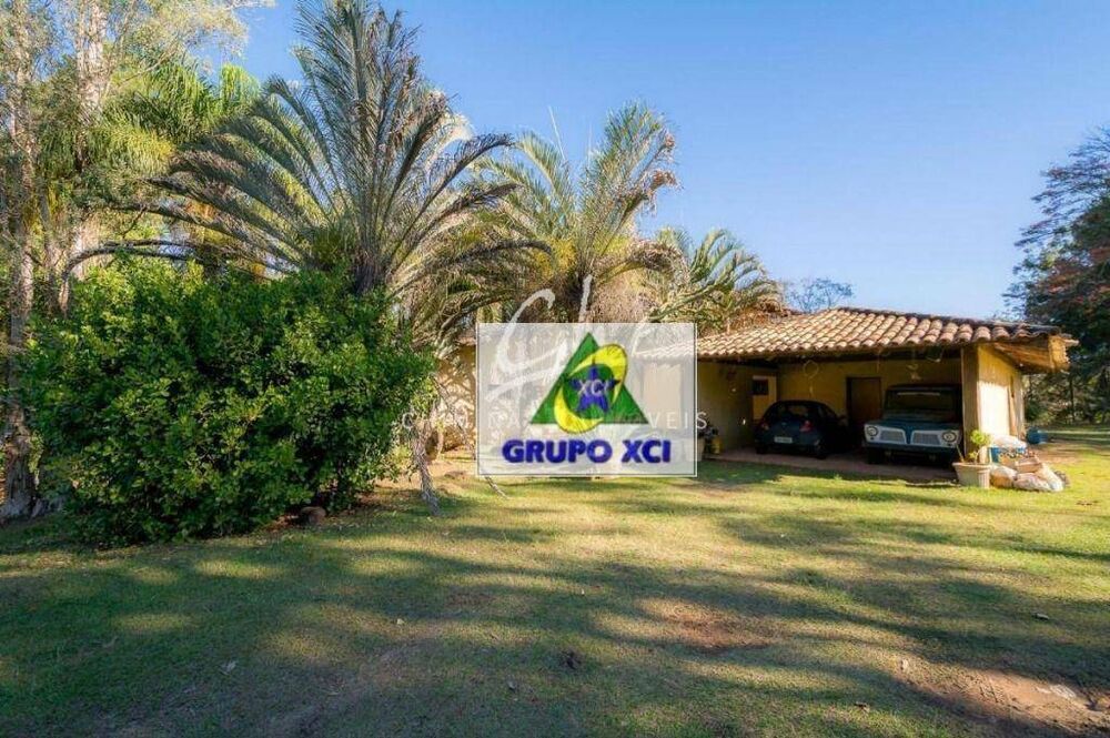 Chácara, 4 quartos, 2 hectares - Foto 11