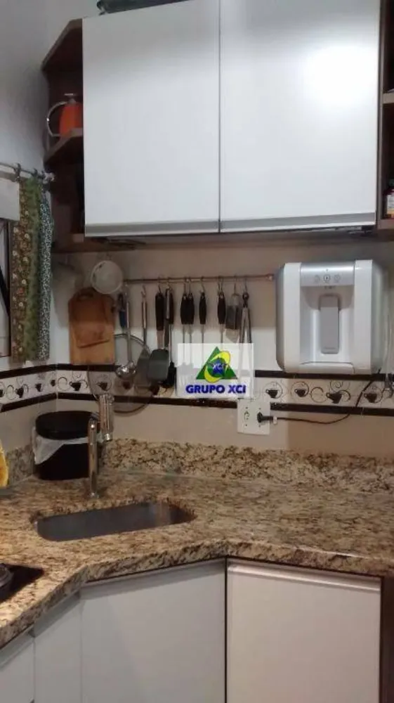Casa, 3 quartos - Foto 6
