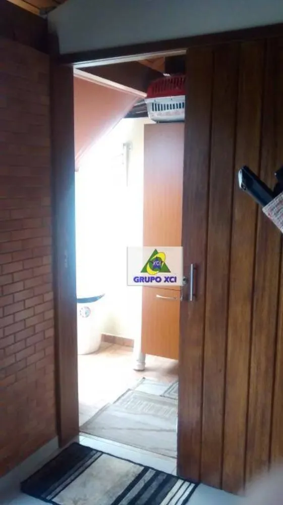 Casa, 3 quartos - Foto 10