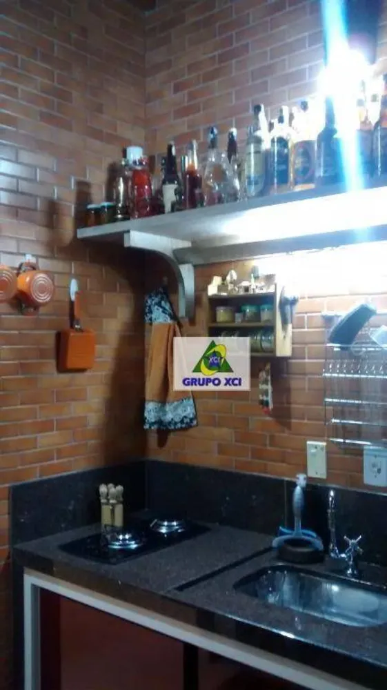 Casa, 3 quartos - Foto 8