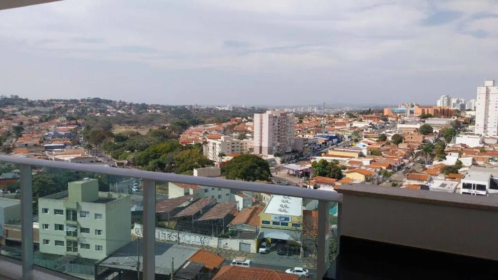 Cobertura, 3 quartos, 225 m² - Foto 9