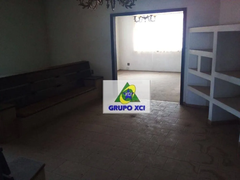 Sobrado, 909 m² - Foto 2