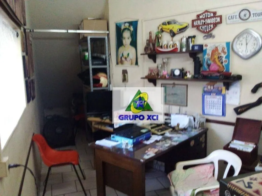Sobrado, 909 m² - Foto 7