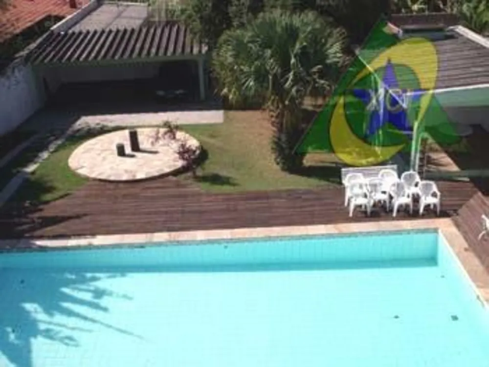 Casa, 4 quartos, 700 m² - Foto 1