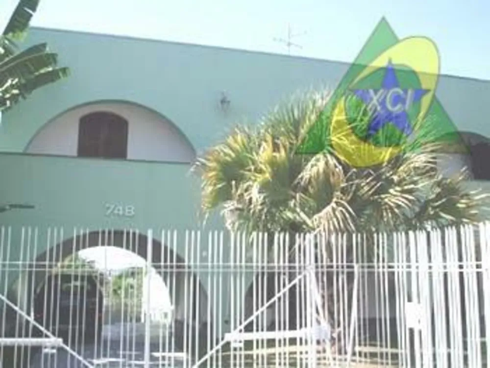 Casa, 4 quartos, 700 m² - Foto 4