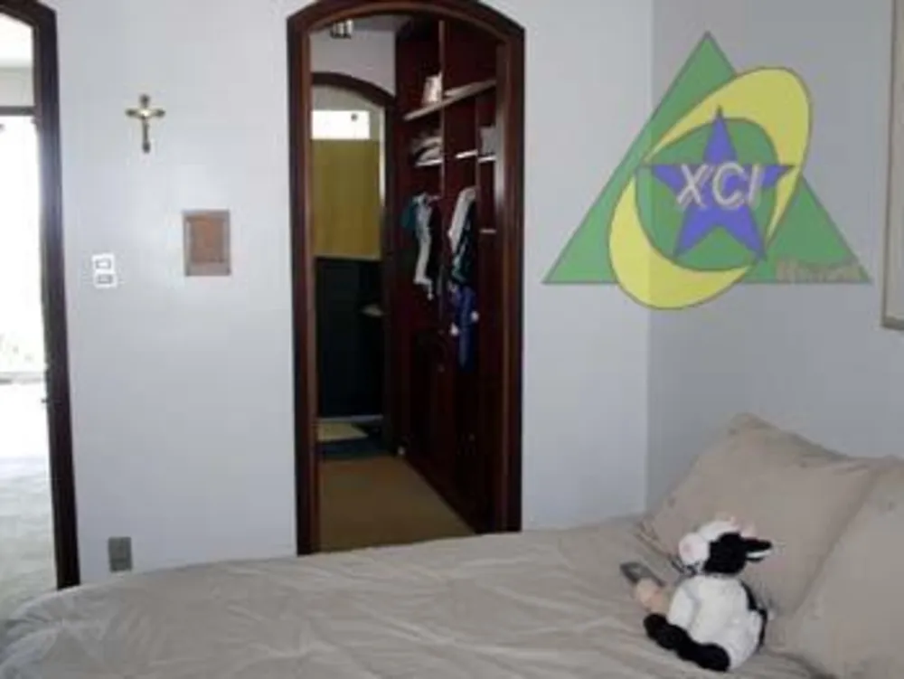 Casa, 4 quartos, 700 m² - Foto 6