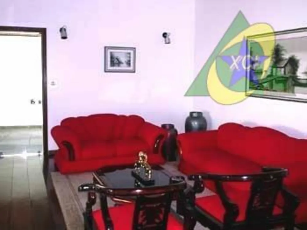 Casa, 4 quartos, 700 m² - Foto 5