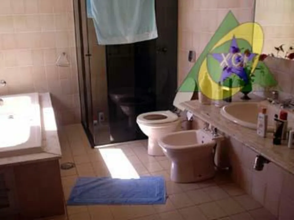 Casa, 4 quartos, 700 m² - Foto 7