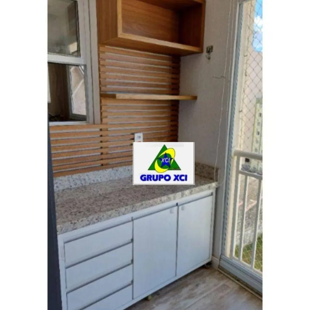 Apartamento, 2 quartos, 60 m² - Foto 6