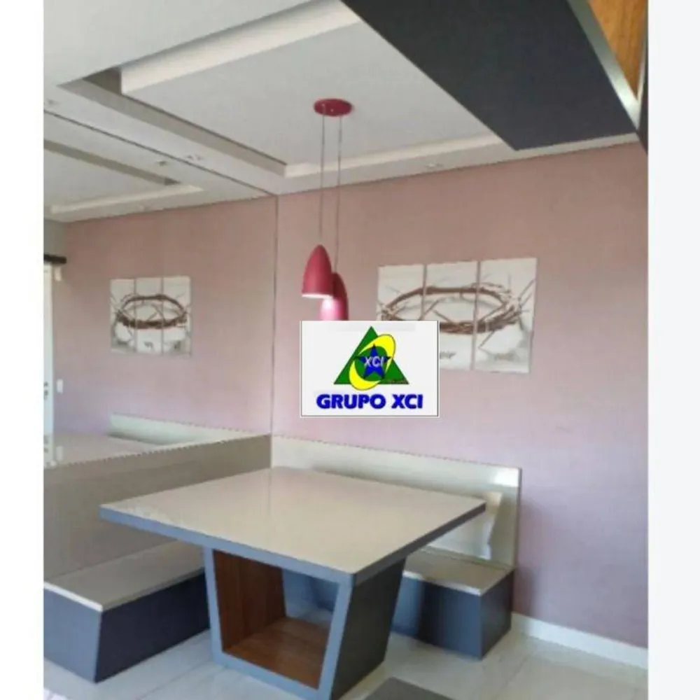 Apartamento, 2 quartos, 60 m² - Foto 4