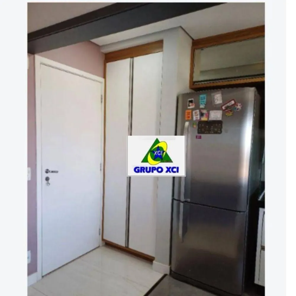 Apartamento, 2 quartos, 60 m² - Foto 7