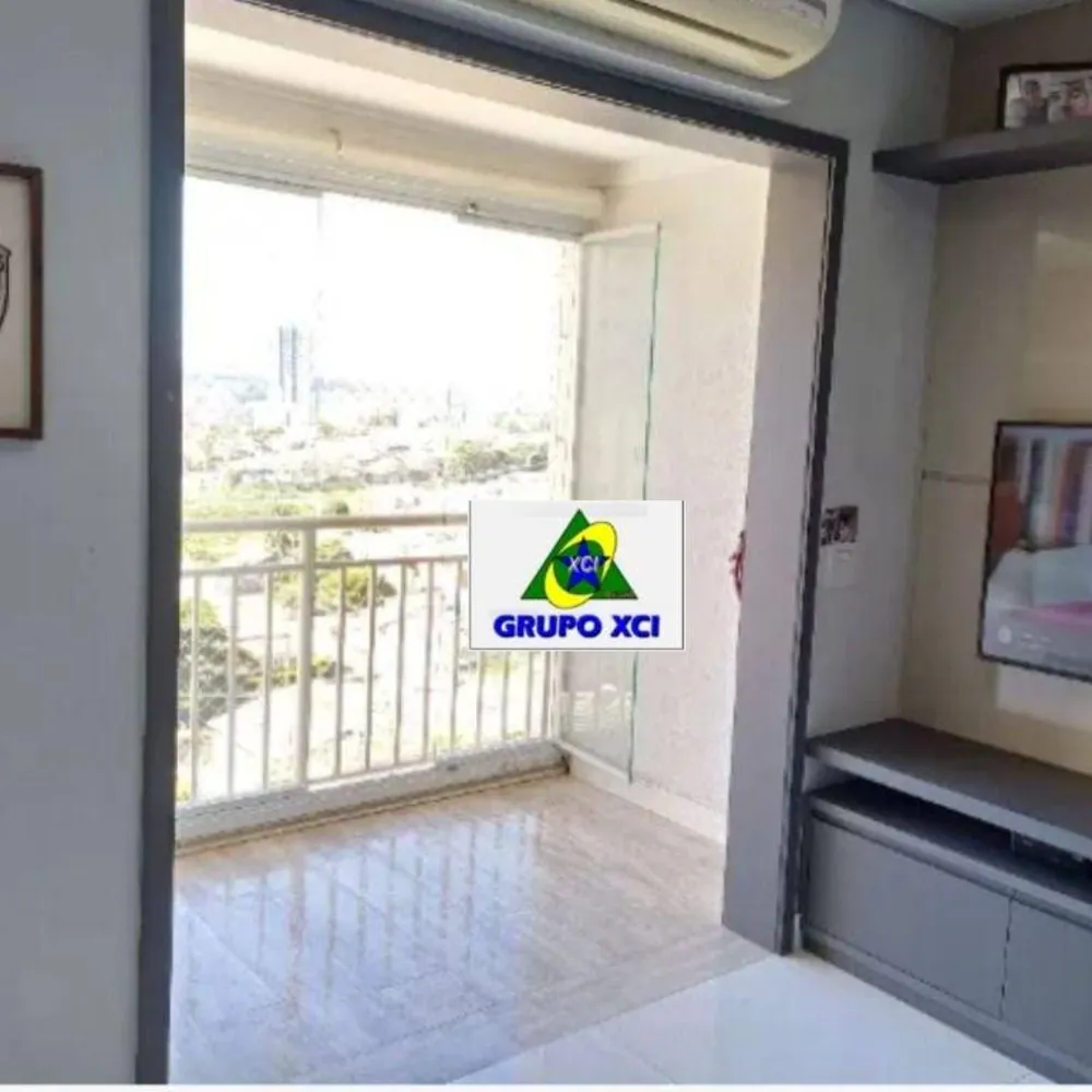 Apartamento, 2 quartos, 60 m² - Foto 5
