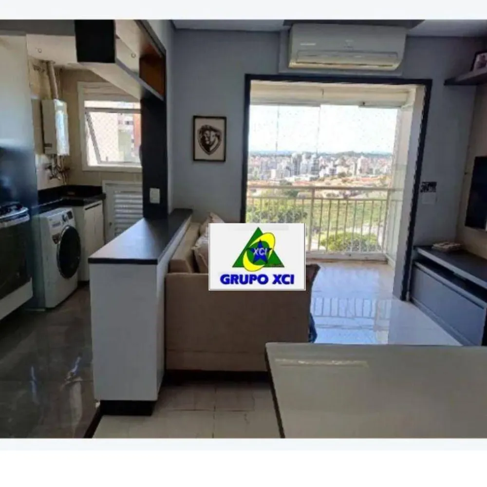 Apartamento, 2 quartos, 60 m² - Foto 8