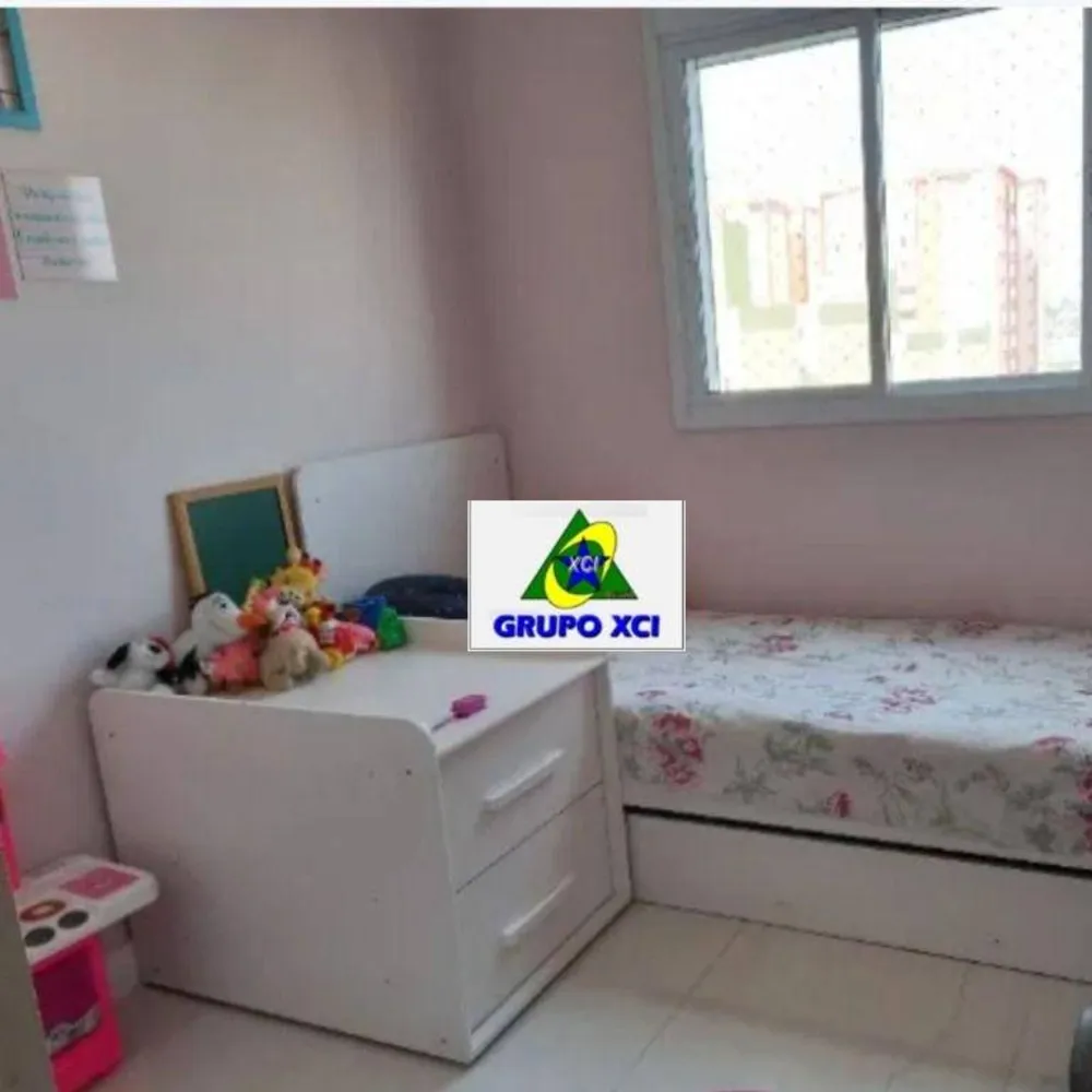 Apartamento, 2 quartos, 60 m² - Foto 2