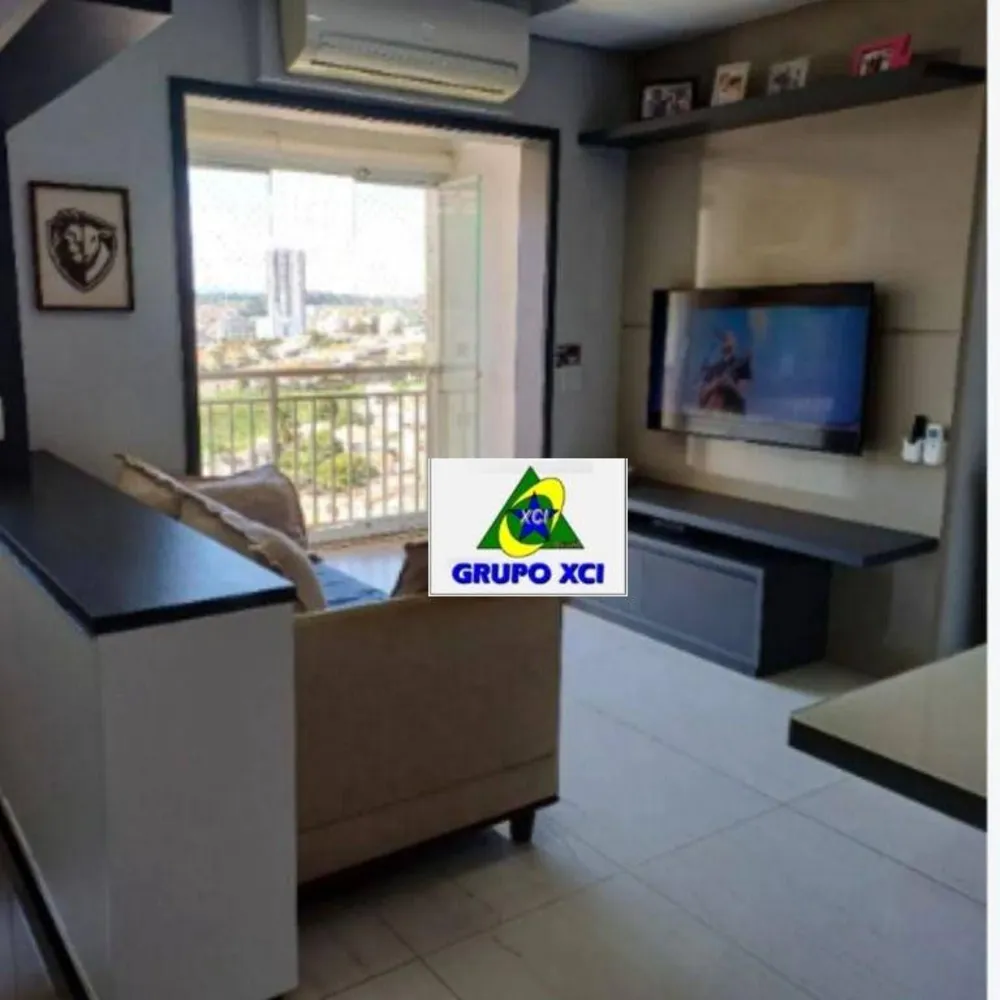 Apartamento, 2 quartos, 60 m² - Foto 3