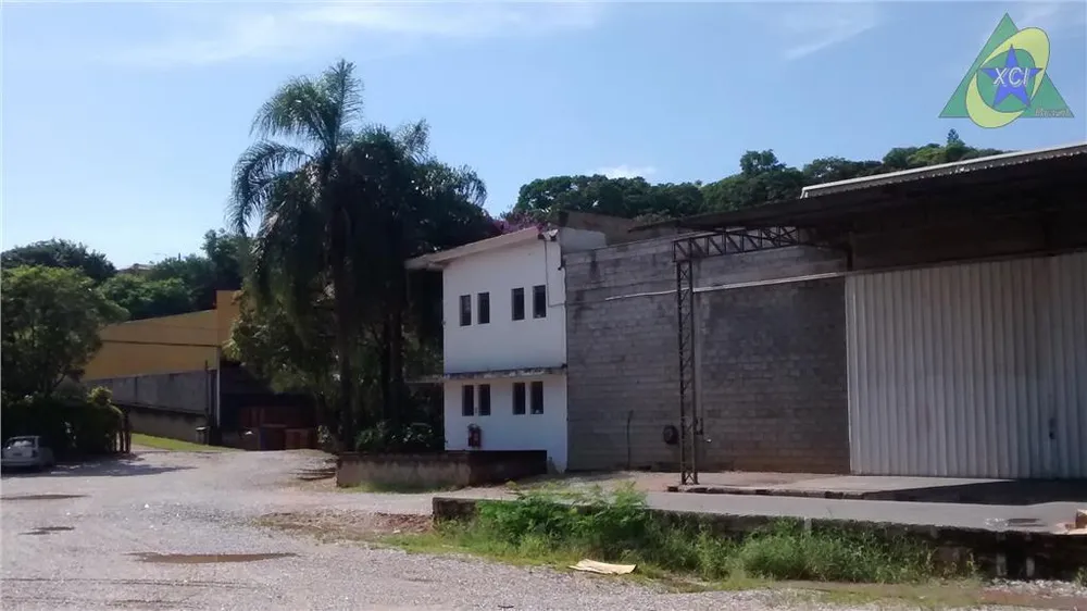 Depósito-Galpão, 670 m² - Foto 2