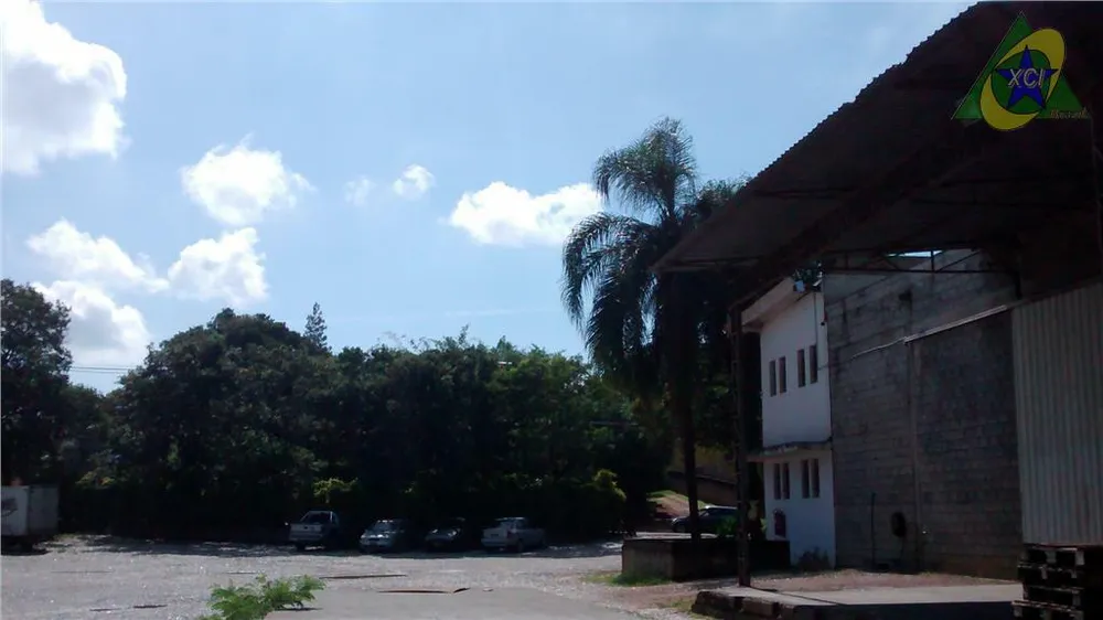 Depósito-Galpão, 670 m² - Foto 6