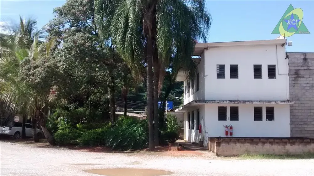 Depósito-Galpão, 670 m² - Foto 4