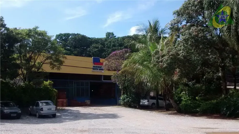 Depósito-Galpão, 670 m² - Foto 7