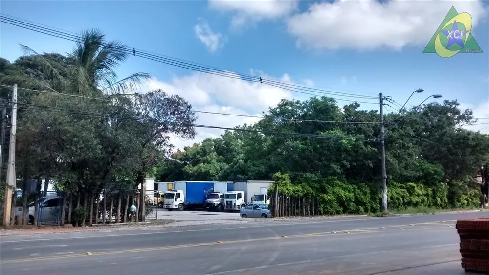 Depósito-Galpão, 670 m² - Foto 5