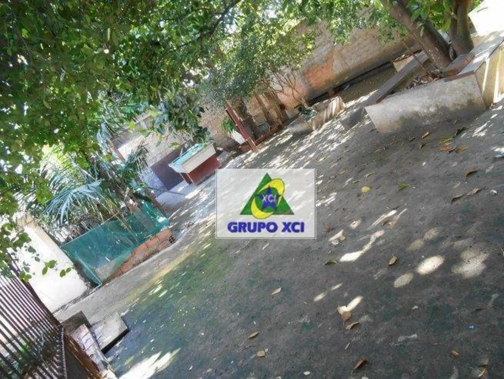 Casa, 3 quartos, 600 m² - Foto 8
