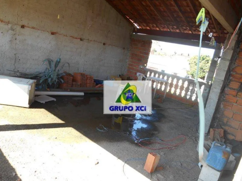 Casa, 3 quartos, 600 m² - Foto 9