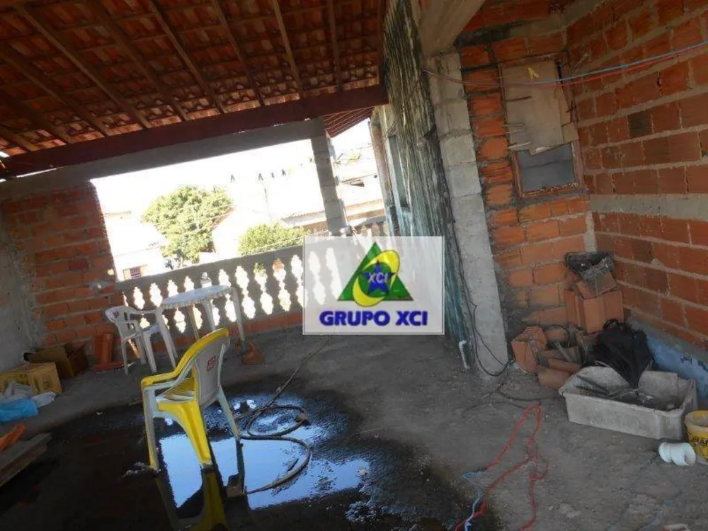 Casa, 3 quartos, 600 m² - Foto 11