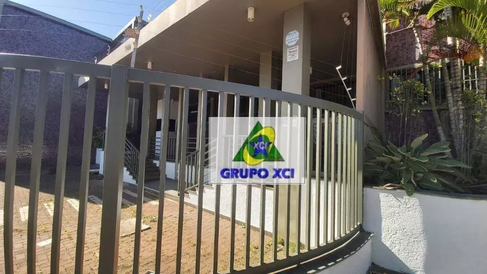 Depósito-Galpão-Armazém para alugar, 1700m² - Foto 4