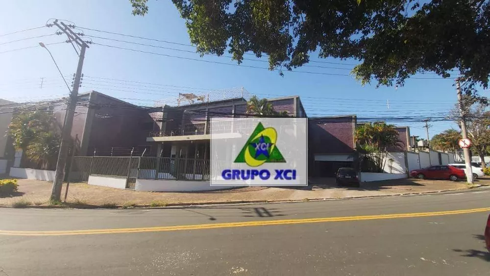 Depósito-Galpão-Armazém para alugar, 1700m² - Foto 1