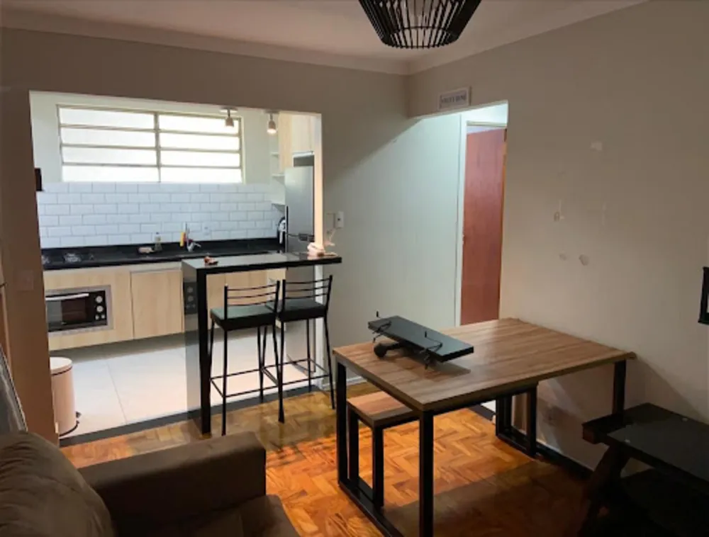 Apartamento, 2 quartos, 54 m² - Foto 8