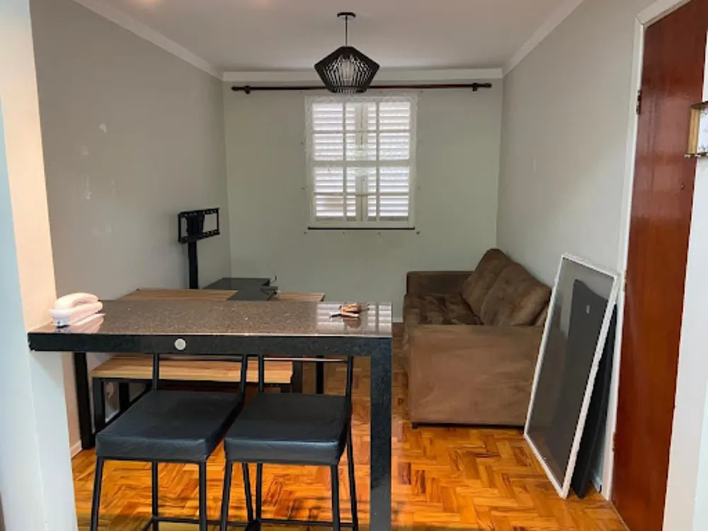 Apartamento, 2 quartos, 54 m² - Foto 3