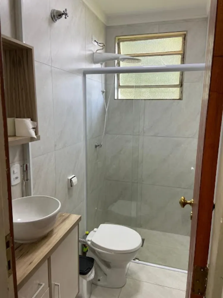 Apartamento, 2 quartos, 54 m² - Foto 6