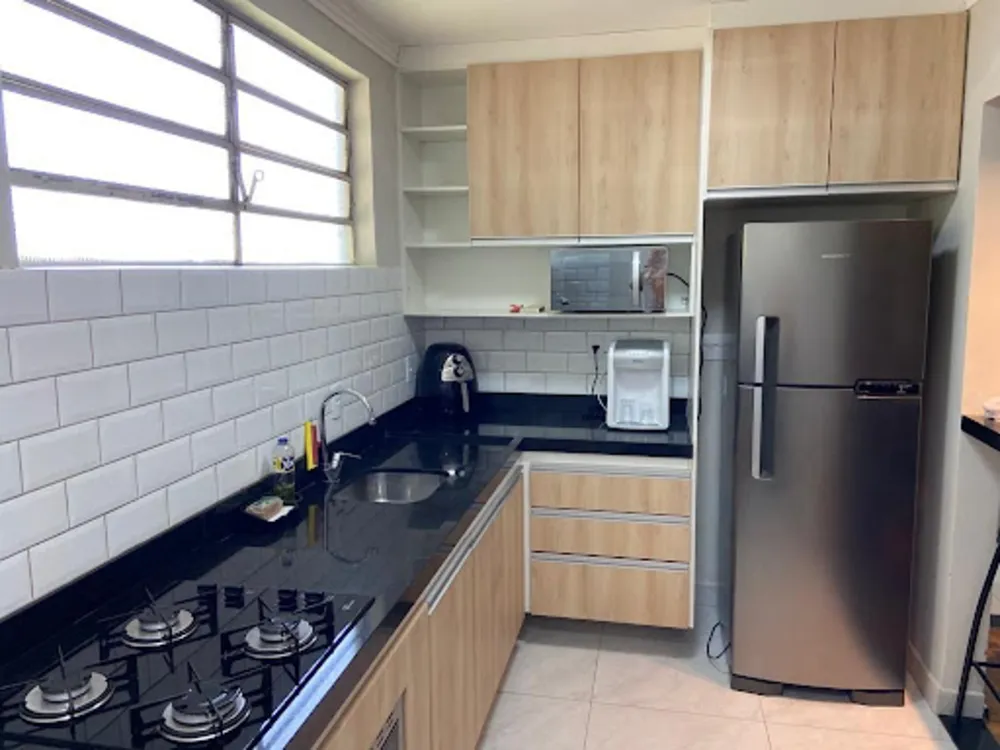 Apartamento, 2 quartos, 54 m² - Foto 1