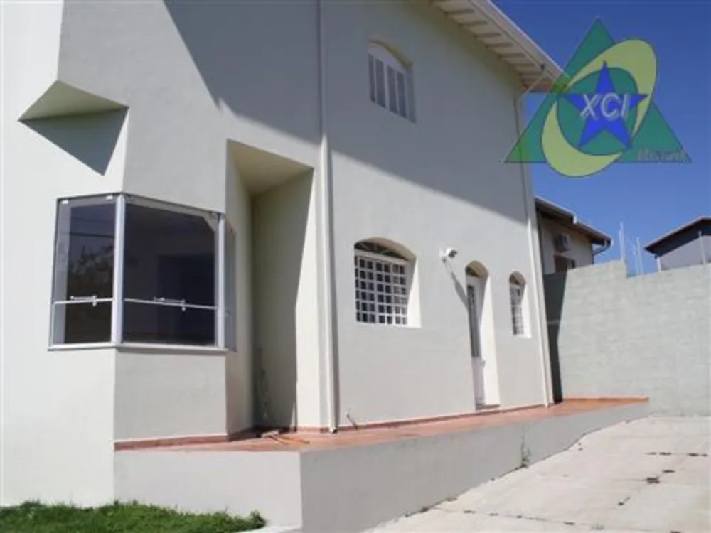 Casa, 3 quartos, 260 m² - Foto 6