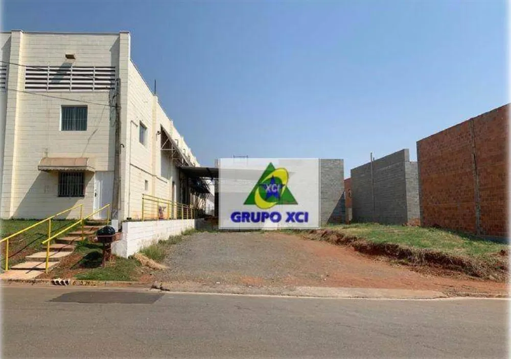 Depósito-Galpão, 1 m² - Foto 8