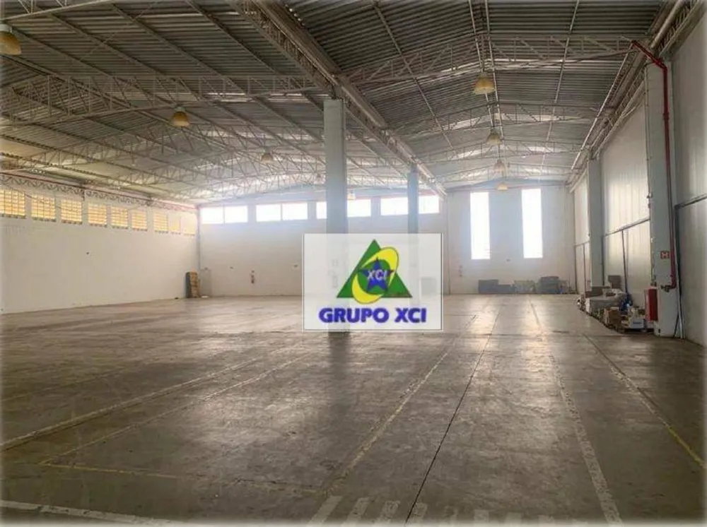 Depósito-Galpão, 1 m² - Foto 3