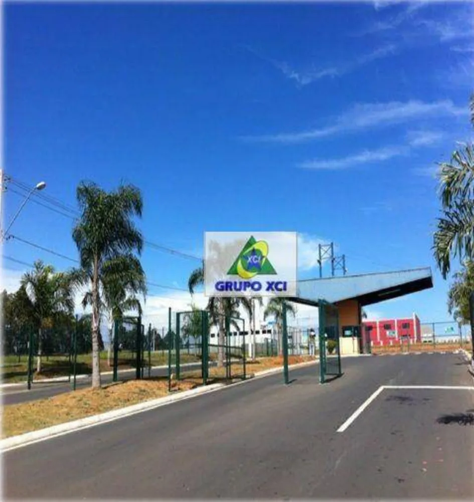 Depósito-Galpão, 1 m² - Foto 5