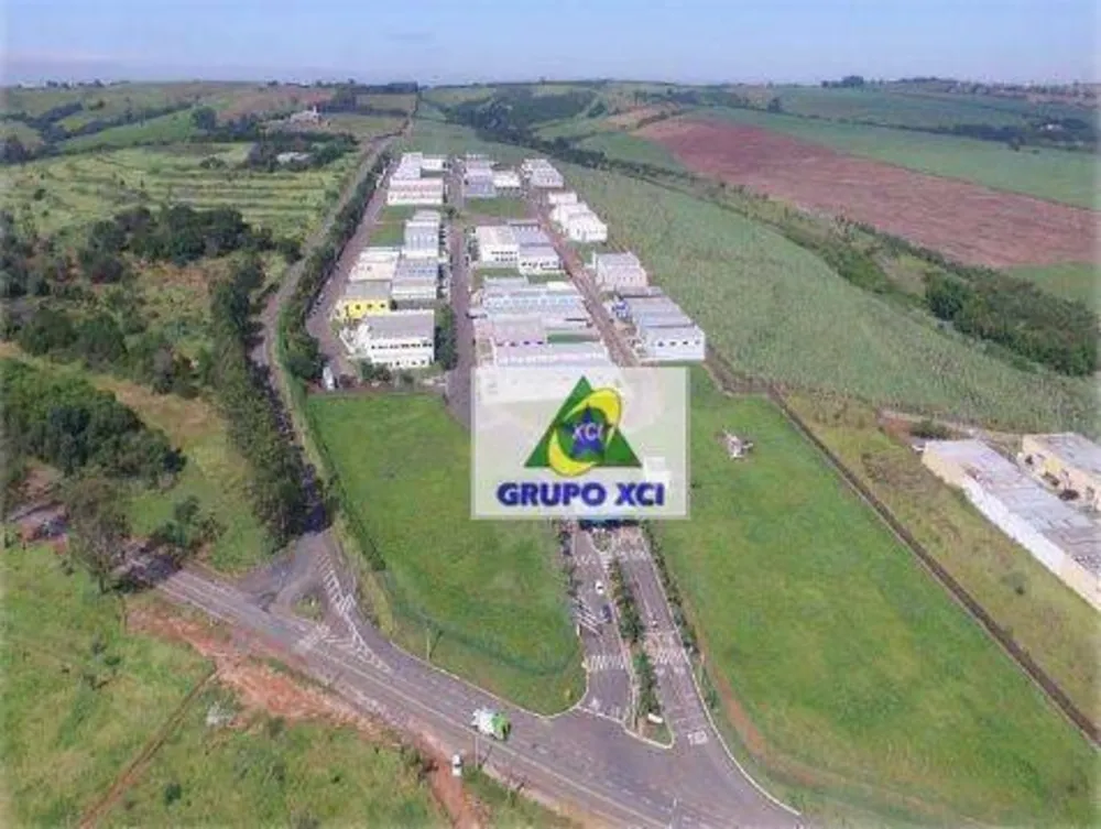 Depósito-Galpão, 1 m² - Foto 7