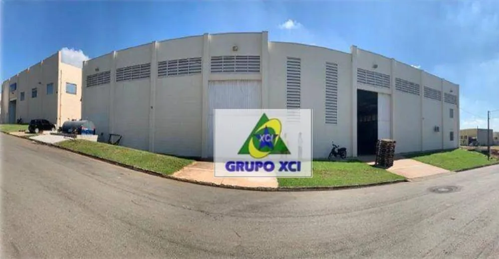 Depósito-Galpão, 1 m² - Foto 2