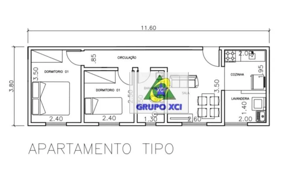 Terreno, 1790 m² - Foto 7