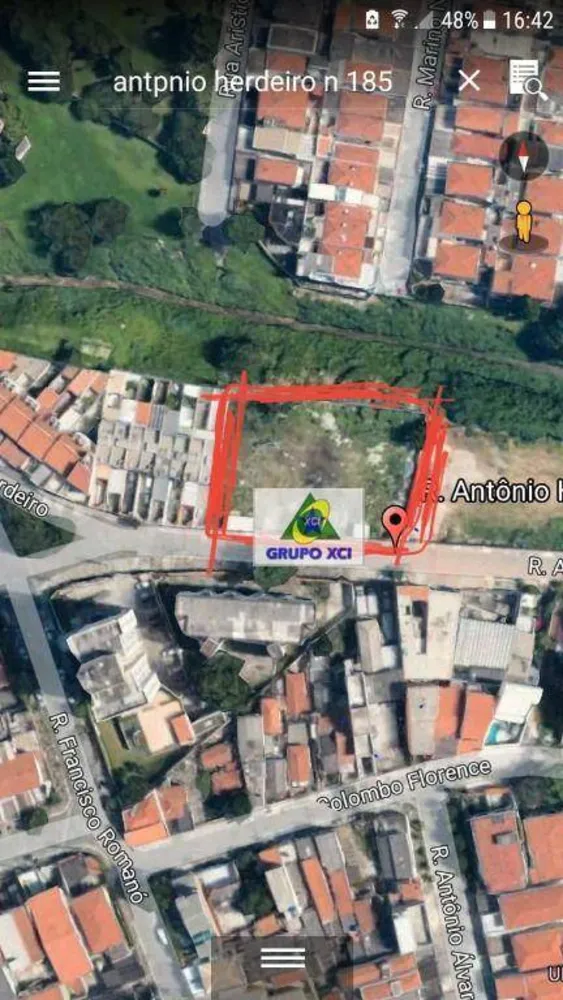 Terreno, 1790 m² - Foto 1