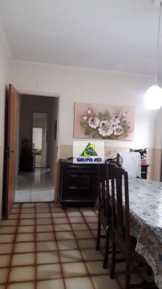 Casa, 3 quartos, 145 m² - Foto 2