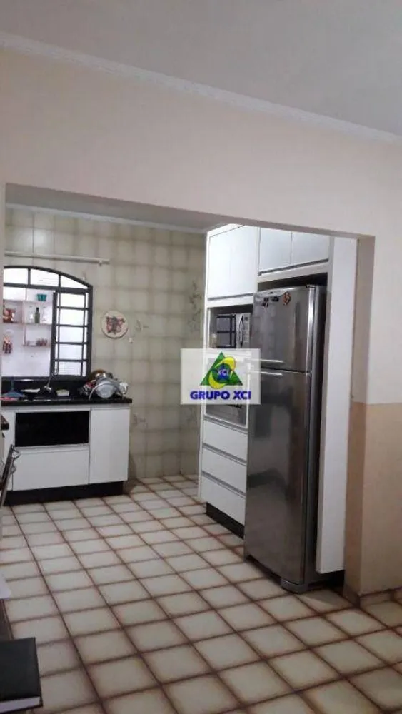 Casa, 3 quartos, 145 m² - Foto 4