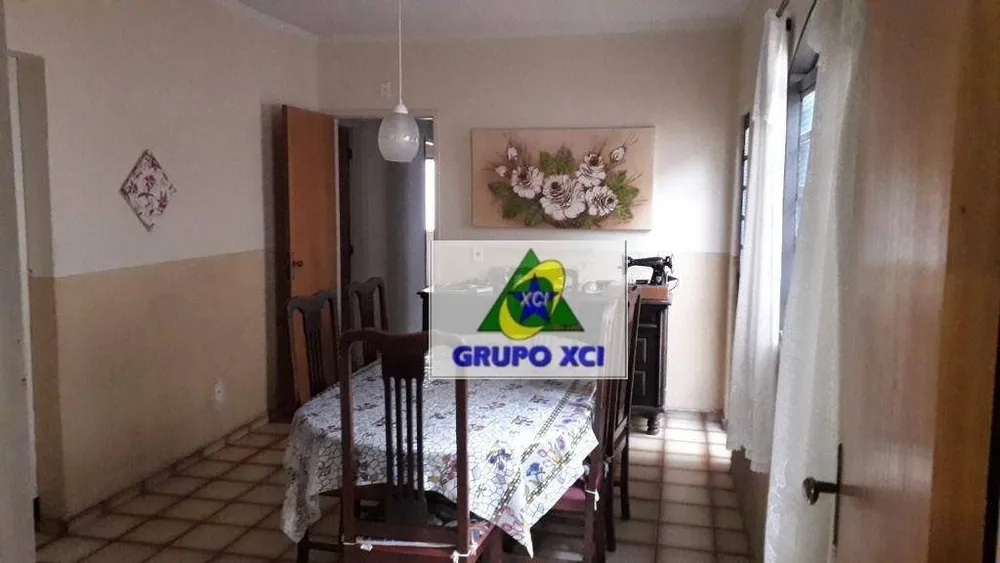 Casa, 3 quartos, 145 m² - Foto 1