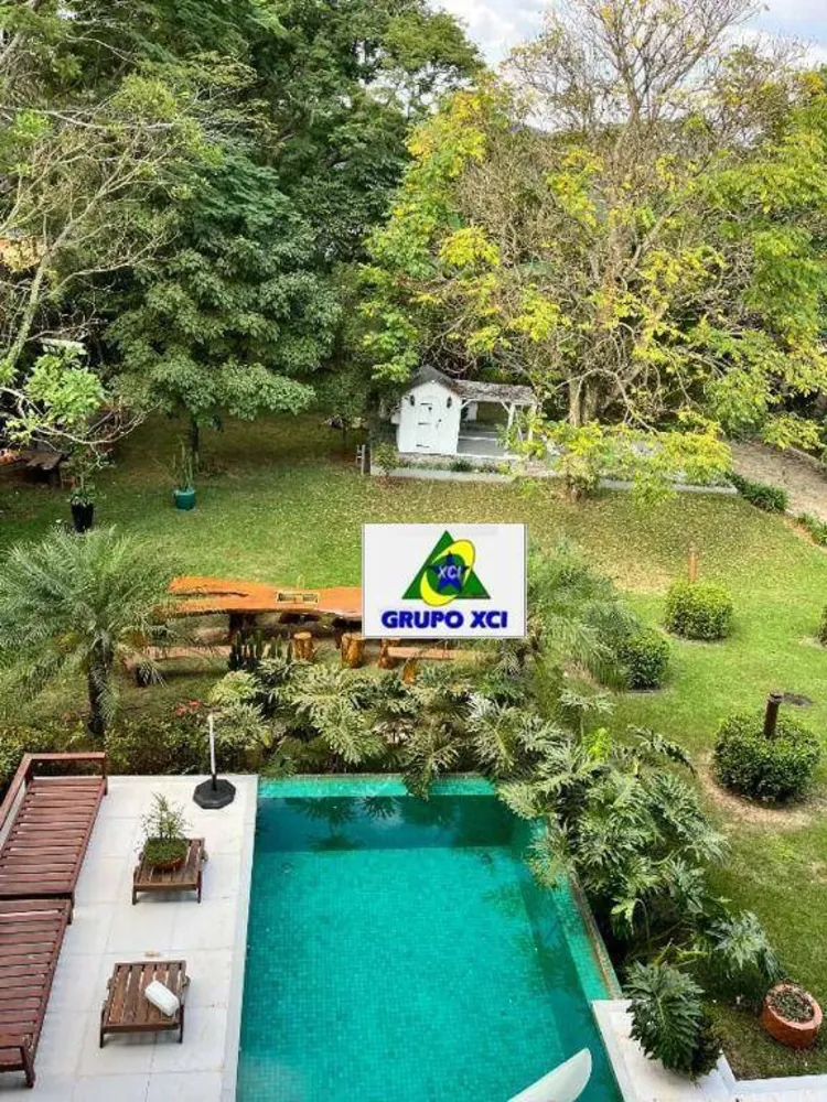 Chácara, 4 quartos, 5070 m² - Foto 12