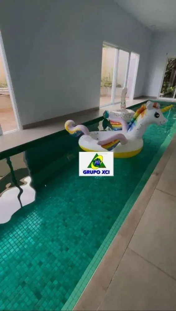 Chácara, 4 quartos, 5070 m² - Foto 8